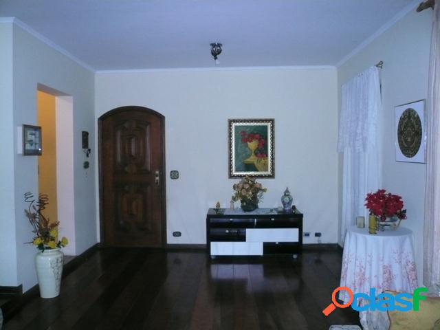 MIRANDÓPOLIS - SOBRADO 4DTS, STE, 3GRS - MAGNÍFICO!