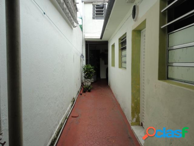 SAÚDE - CASA TÉRREA e SOBRADO R$1.100MIL