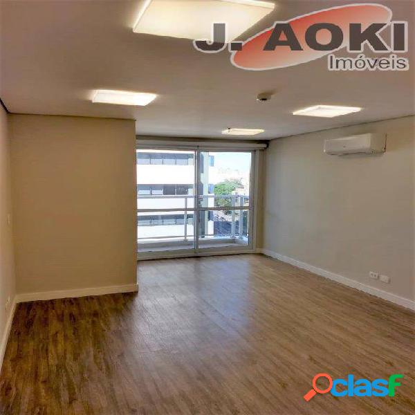 Sala para venda com 25 m² em Aclimação
