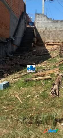 Terreno à venda em Franco da Rocha