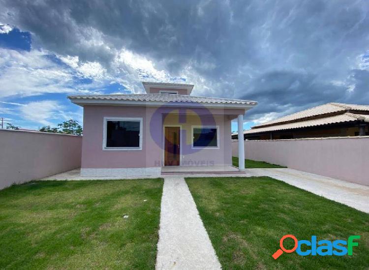 linda casa Nova