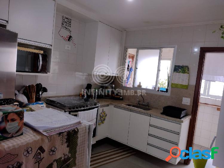 APARTAMENTO 3 DORMITORIOS COM SUITE (VILA PRUDENTE)