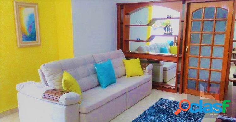 Apartamento 3 suítes - Bairro Santa Paula - São Caetano do