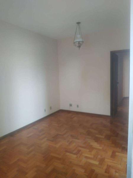 Apartamento, Padre Eustáquio, 3 Quartos, 1 Vaga, 1 Suíte