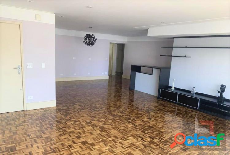 Apartamento com 4 suítes, Santo Antonio - São Caetano do