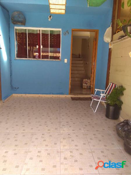 Sobrado - Jardim Santo André