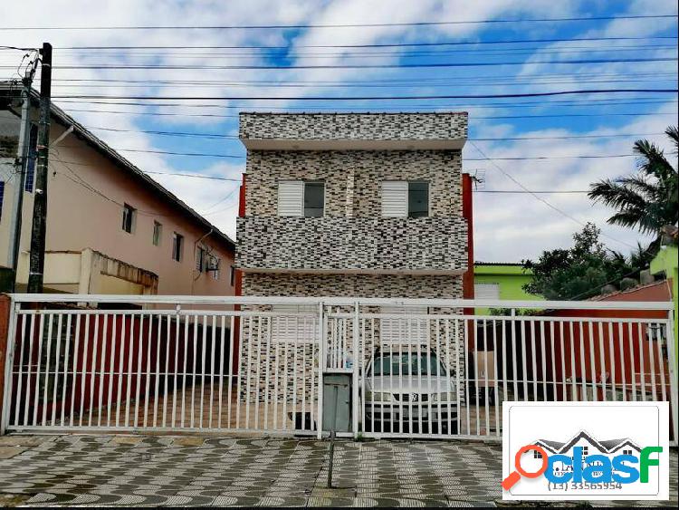Vendo Casa Sobreposta Parque das Américas