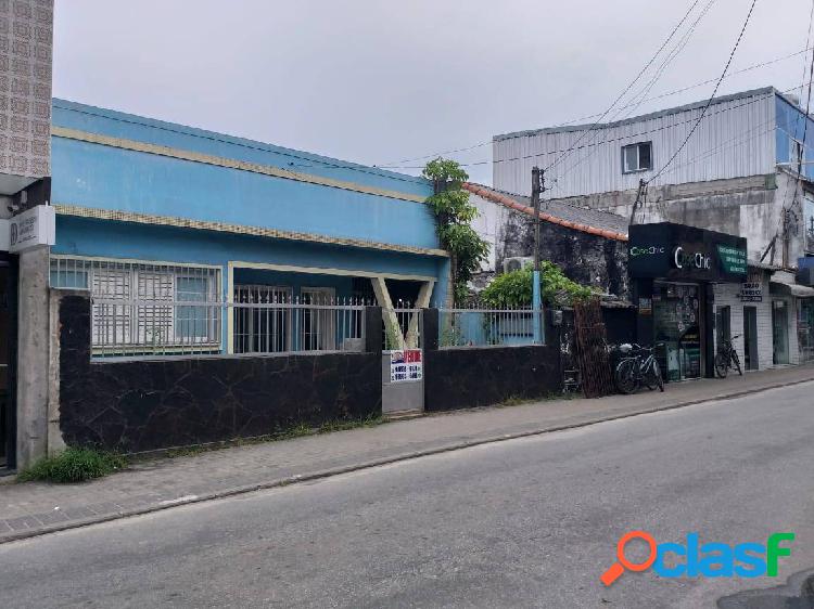 Área de Incorporação, Centro, Cabo Frio