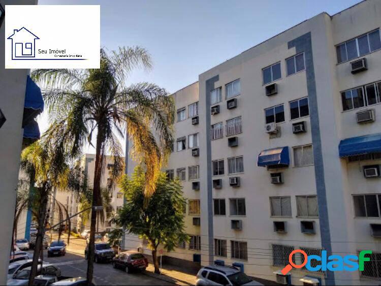 Alugo apartamento 2 quartos, sol da manhã -Camorim/Estrada