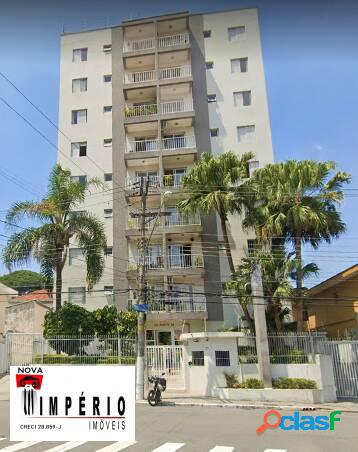 Apartamento 2 dormitórios Jd. Caravelas / V. Cruzeiro