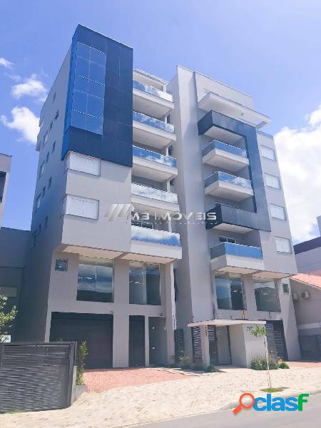 Apartamento com 3 dormitórios pronto para morar no Bela