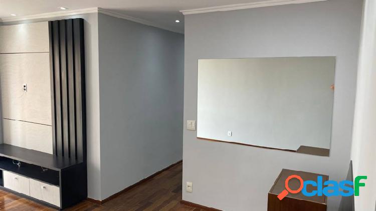 Apartamento na Mooca para venda com 3 quartos - 76m²