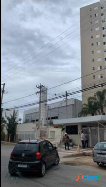 Apartamento para Locação no Campolim