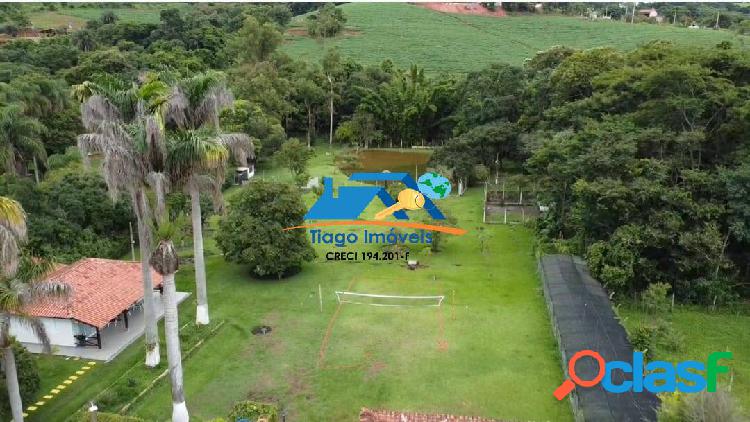 BELÍSSIMO IMÓVEL LOCALIZADO EM BRAGANÇA PAULISTA