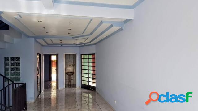 CASA 350m² - VILA THOMAZINA - CAMPO LIMPO PAULISTA - SP