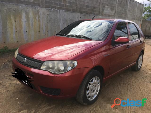 Fiat Palio celebration