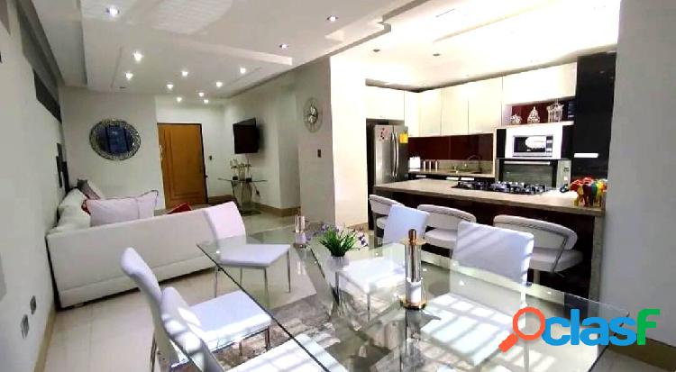 Hermoso apartamento en venta en El Parral Planta baja