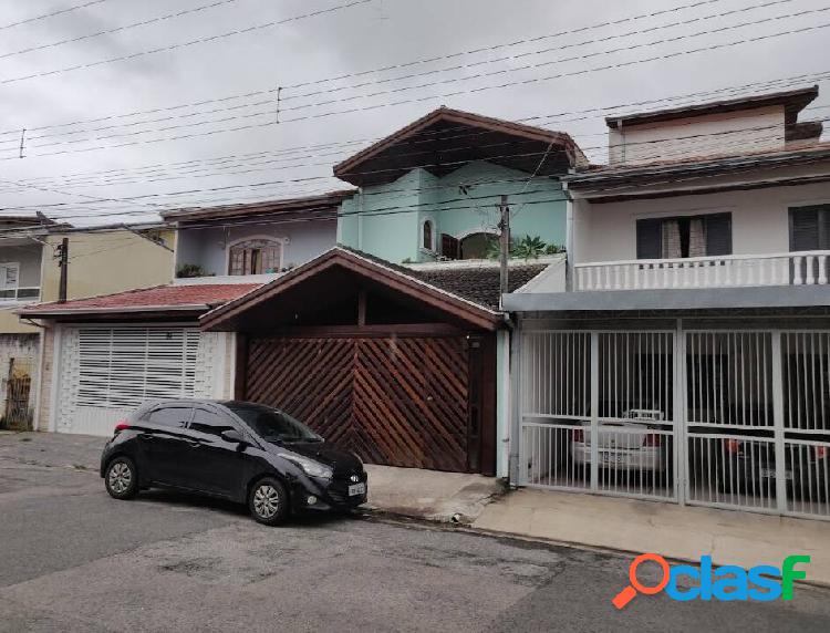 Lindo sobrado no Jardim Sul por R$ 490.000,00