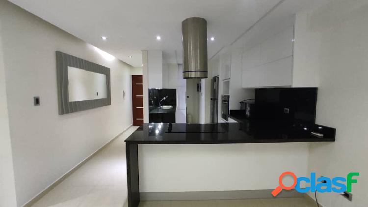 APARTAMENTO DE LUJO EN VENTA EN LA TRIGALEÑA ALTA 56mtrs.