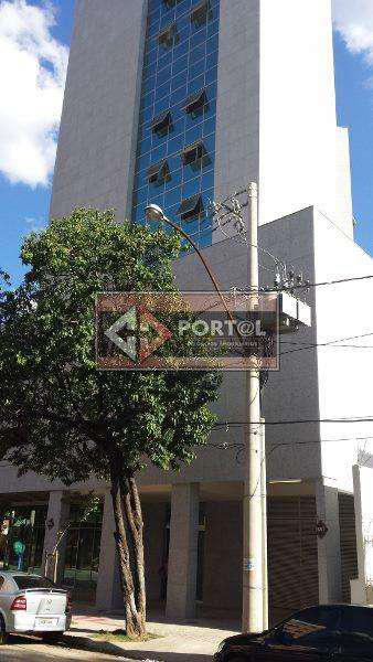 Andar, Centro, 5 Vagas