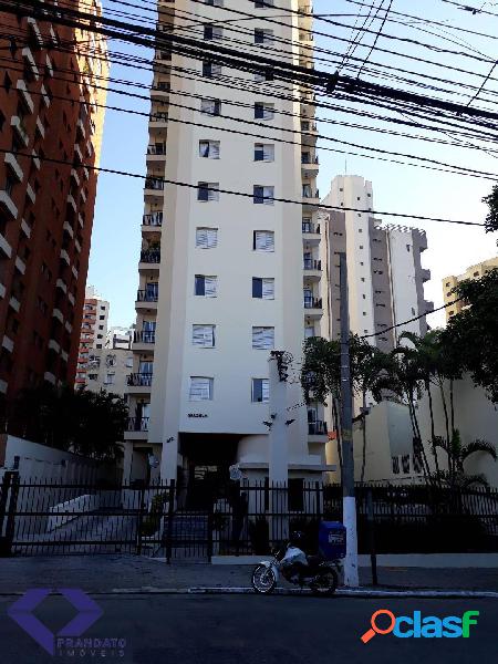 Apartamento Vila Mariana 75 metros 02 quartos 01 vaga
