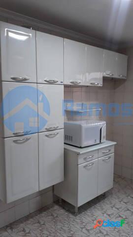 Apartamento com 2 dormitórios, Cohab 2