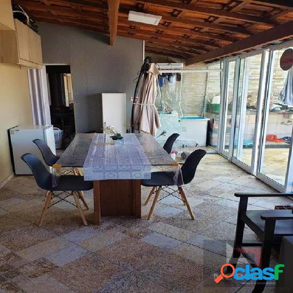 Apartamento sem condomínio - Vila Camilópolis - Santo
