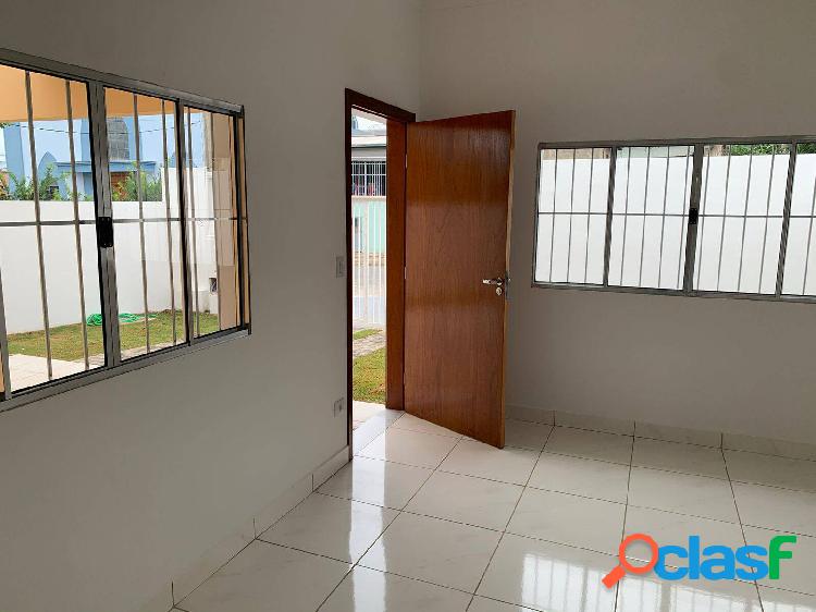 CASA COM EDÍCULA - JARDIM 3 IRMÃOS - VINHEDO - SP