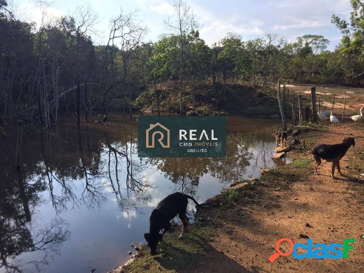 CHACARA 55.000 M2 CONCEIÇÃO DO MATO DENTRO