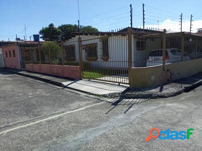 Casa en venta en Urb. El Naranjal II Naguanagua