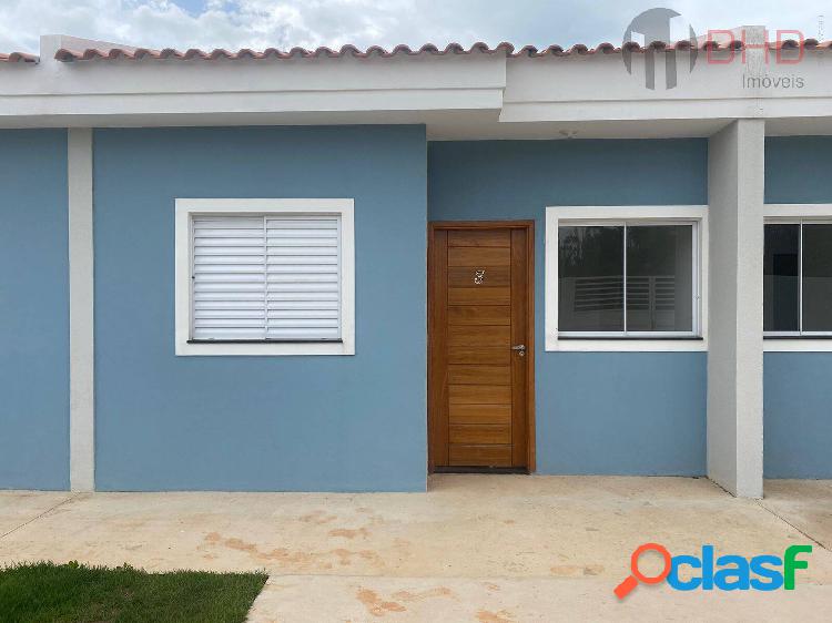 Casa no Jardim Azaléias