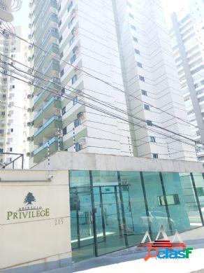 Cobertura a Venda no Edifício Privilege em Cuiabá.