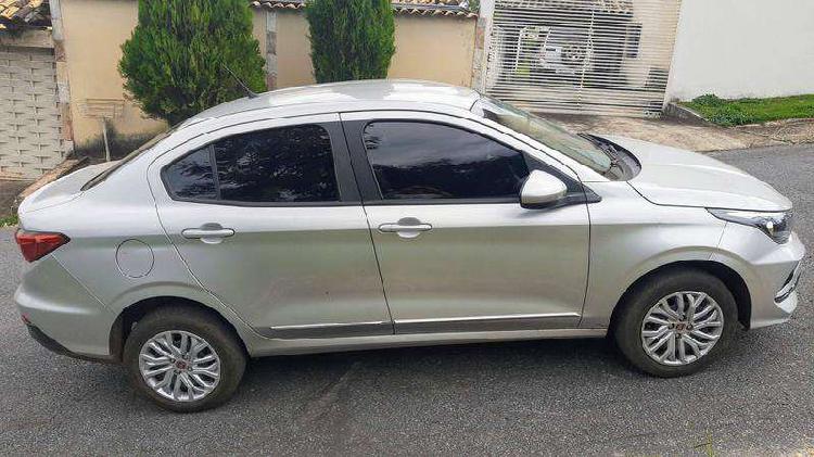 Fiat Cronos 1.3 8v Flex