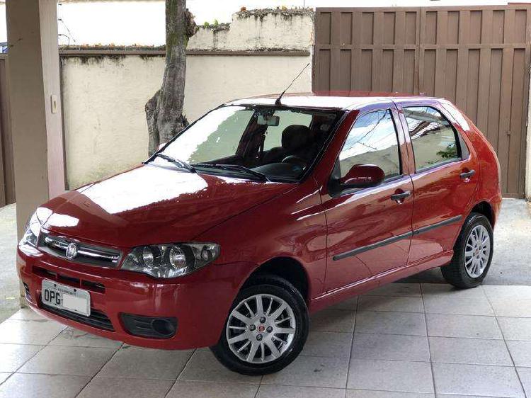 Fiat Palio 1.0 Cel. Econ./Italia F.flex 8v 4p