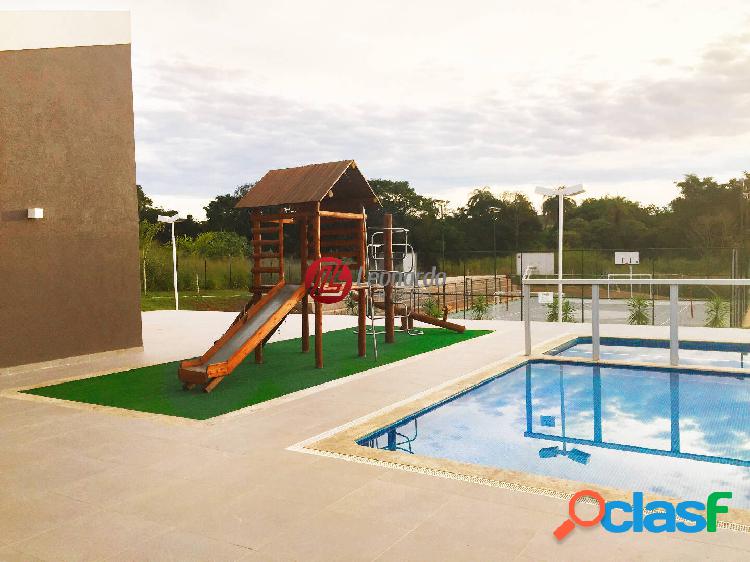 Lotes Gran Viver com parcelas a partir R$1,759.20