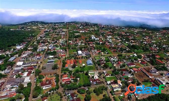 Terreno à venda em Chapada dos Guimarães