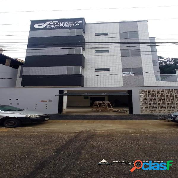 APTO DE 3 QUARTOS, SENDO 1 SUITE, CANAA - IPATINGA - COD 416