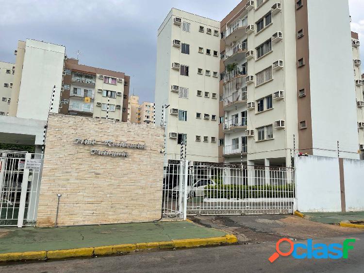 Aluga-se Apartamento no Privê Residencial Paiaguas- Cuiabá