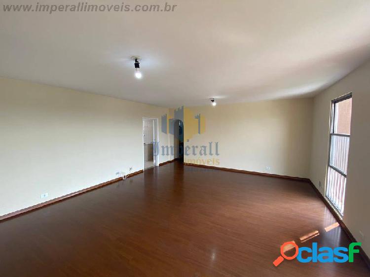 Apartamento 3 Dormitórios Vila Adyana SJC 118 m² 1 vaga