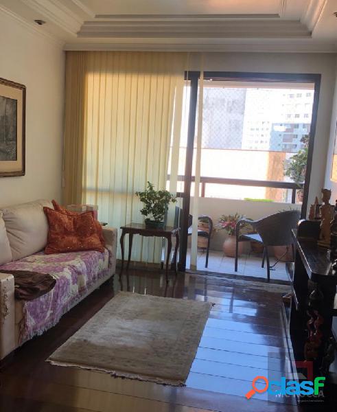 Apartamento 4 dormitórios - Nova Petrópolis - São