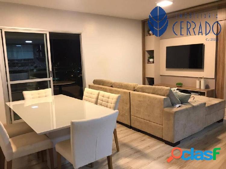 Apartamento a venda no Bairro Jundiaí Anápolis Venetian