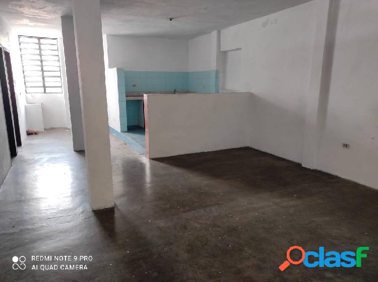 Apartamento alquiler av. enrique tejera $100