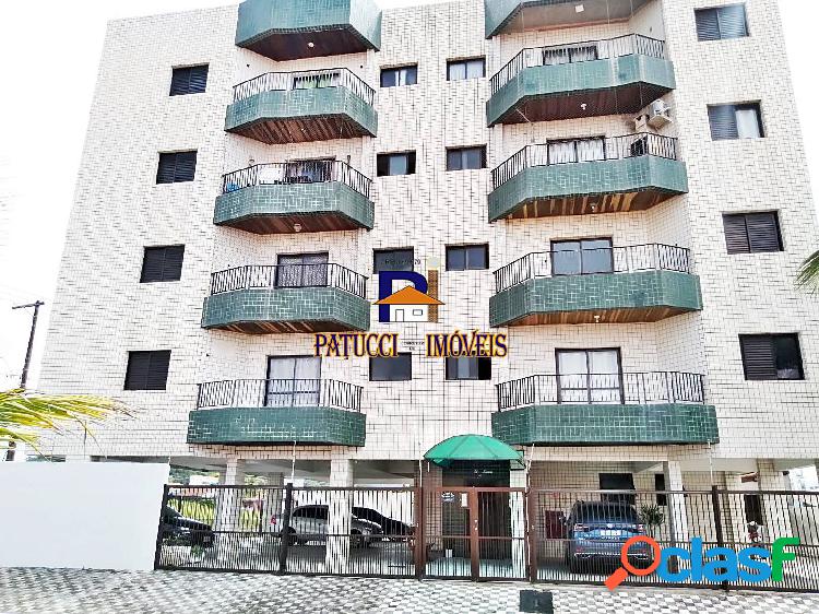 Apartamento com 01 Dormitório Próximo a Praia