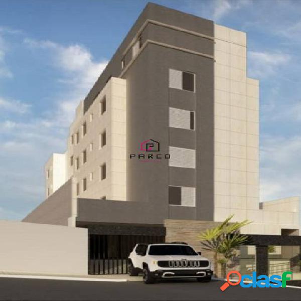 Apartamento com 03 quartos a venda no Sagrada Família