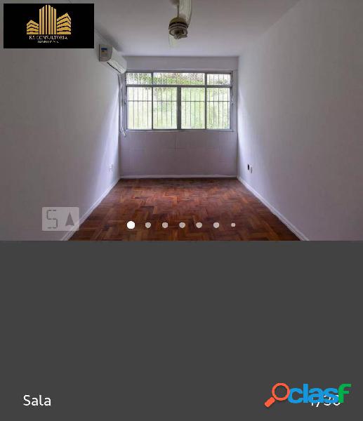 Apartamento em Laranjeiras