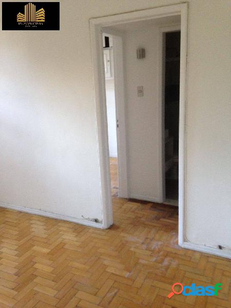 Apartamento na Gávea