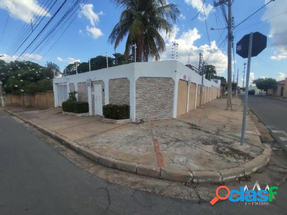 Casa Sobrado a venda na cidade alta cuiaba