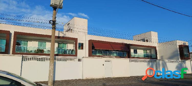 Casa em Condomínio, Novo Portinho, Cabo Frio.