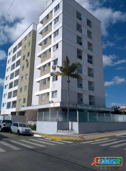 EXCELENTE APARTAMENTO SEMIMOBILIADO COM 2 DORM NO SÃO