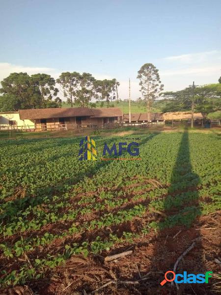 Excelente Fazenda a venda em Itapetininga-SP